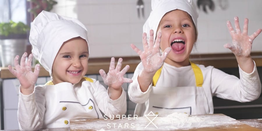 Supper Stars_Workshops_MiniChefs
