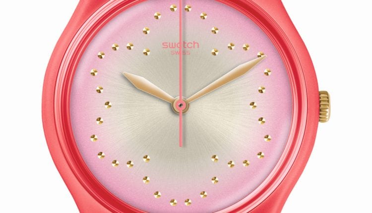 Swatch – 80 euros