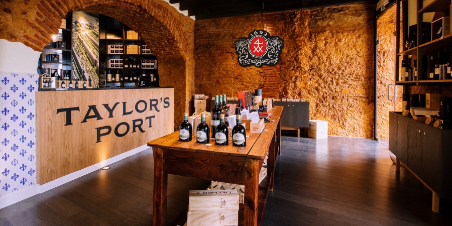 Taylors_Lisboa loja