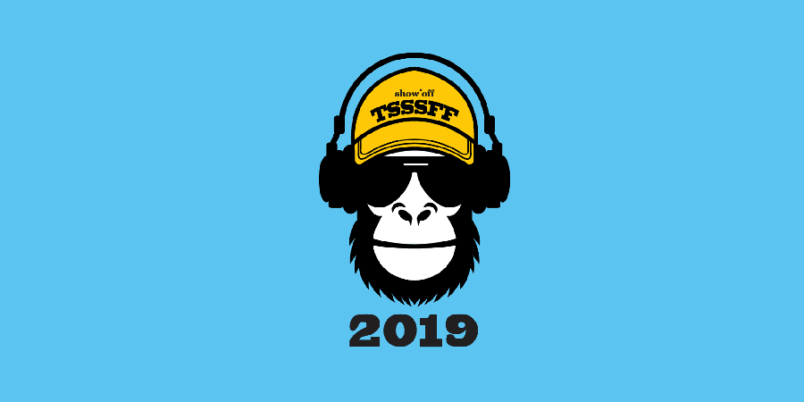 tsssf 2019