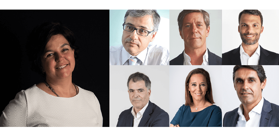 apecom direcção 2019-2021
