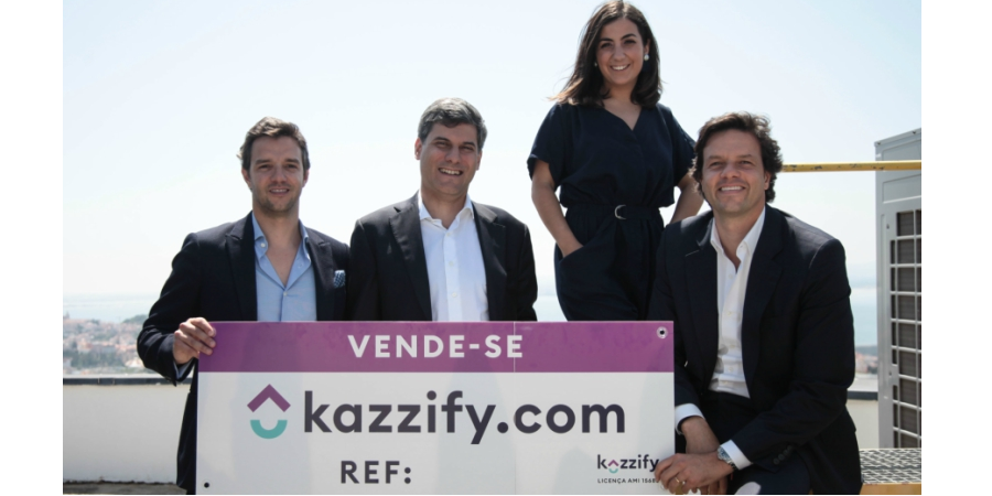 Kazzify portugal MKT