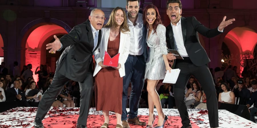 mb way premios marketeer 2019