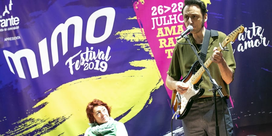MIMO Fest Amarante_Lu Araújo e Samuel Úria@HugoSousa imagem