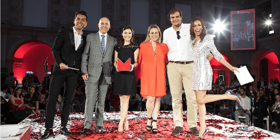 premios marketeer 2019 catolica