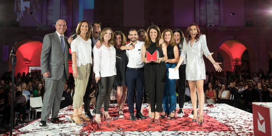 prémios marketeer 2019 fidelidade