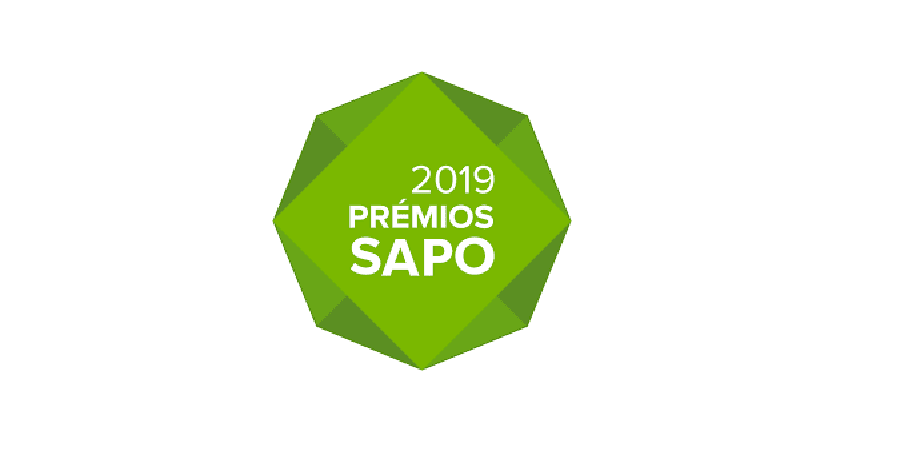 prémios sapo 2019