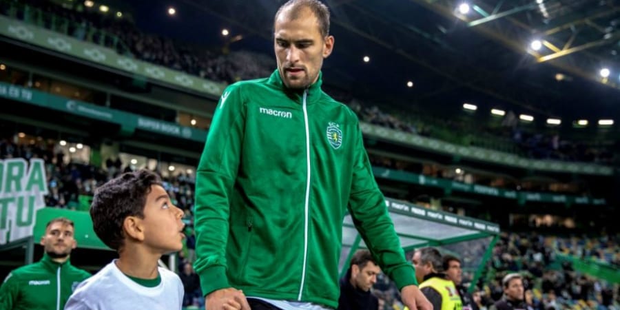 sporting
