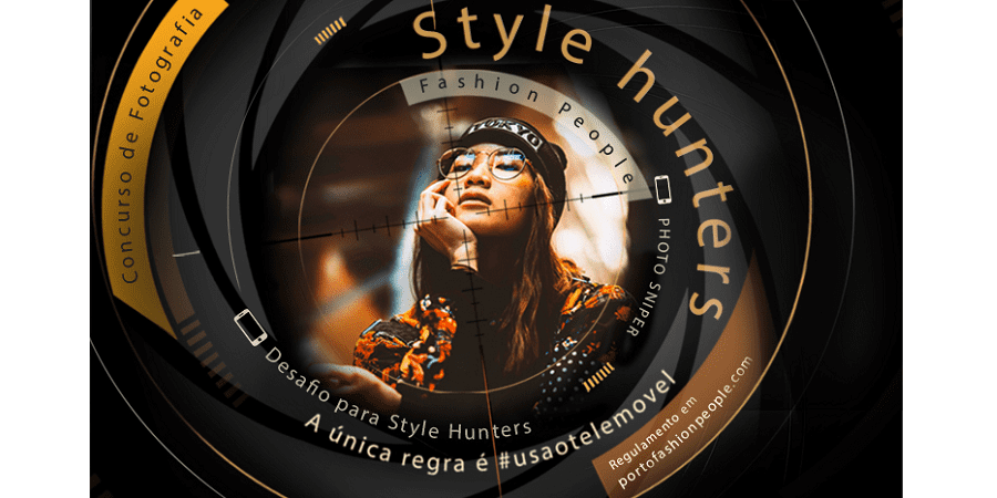style hunters porto fashion