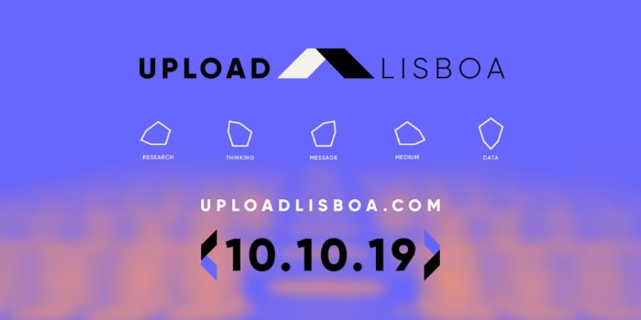 upload lisboa 2019