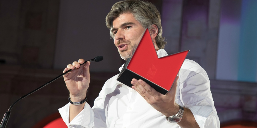 vila gale hotels premios marketeer 2019
