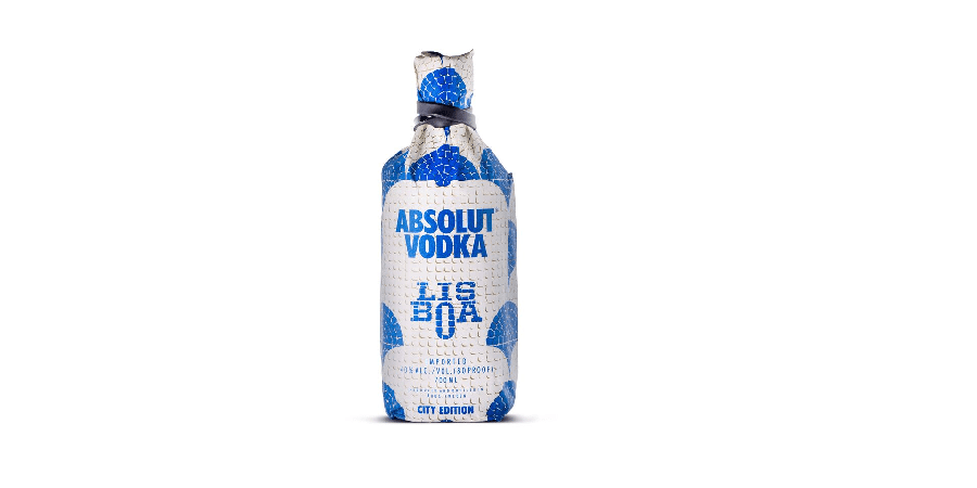 aboslut vodka lisboa