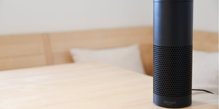 amazon echo