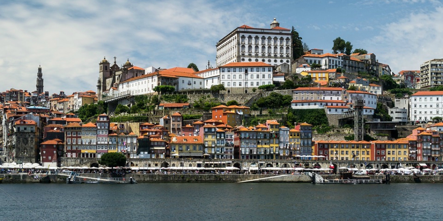 Porto é melhor do que Lisboa para compras de luxo – Marketeer