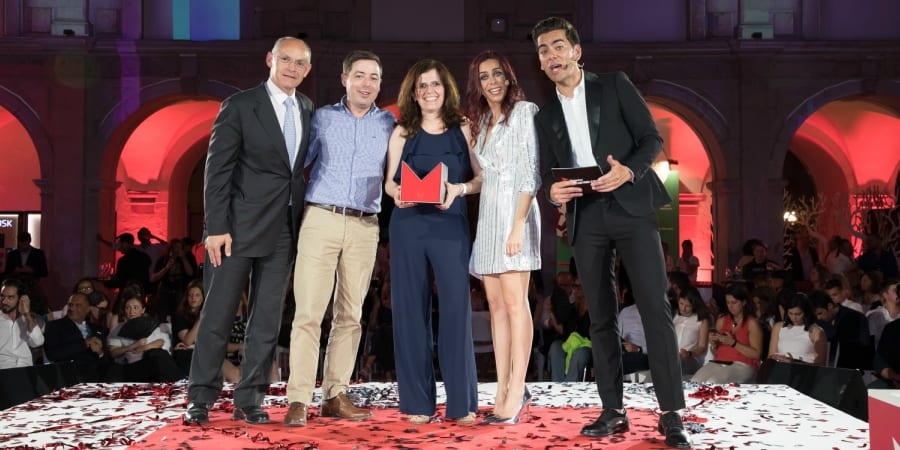 ben-u-ron premios marketeer 2019