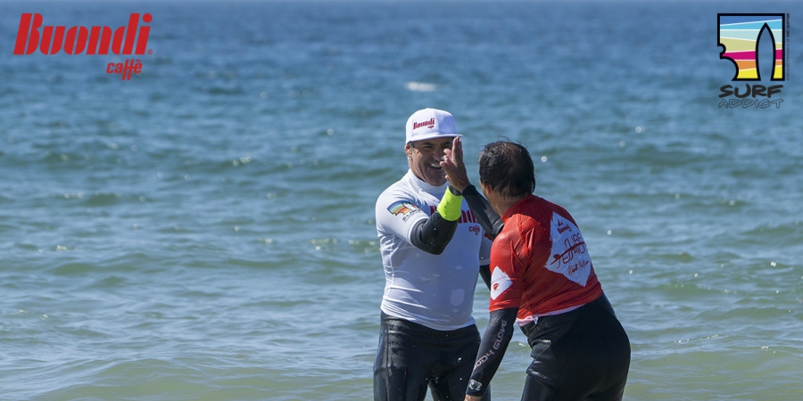 Buondi Surf Sessions_Garrett McNamara