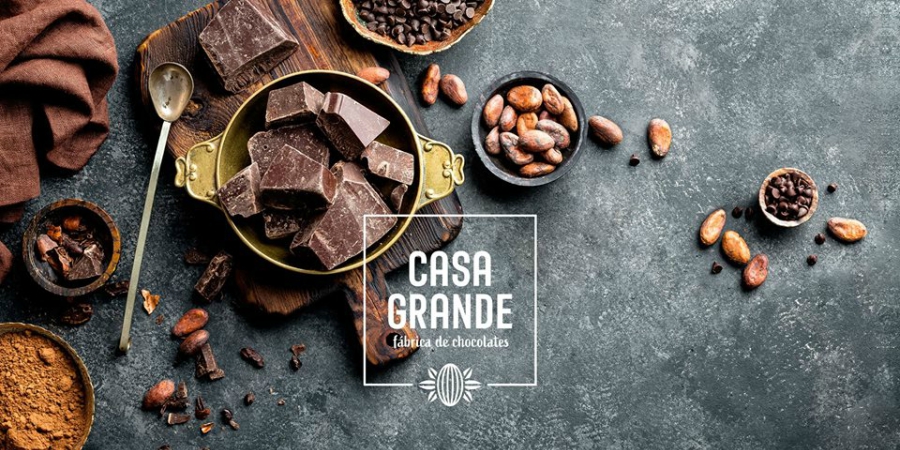 chocolates casa grande