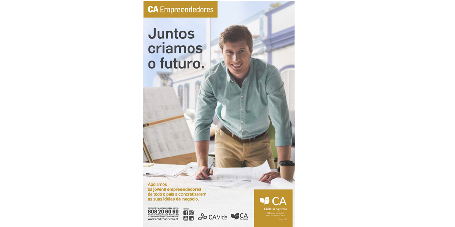 credito agricola empreendedores