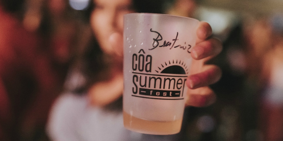 CSF(4) coa summer fest