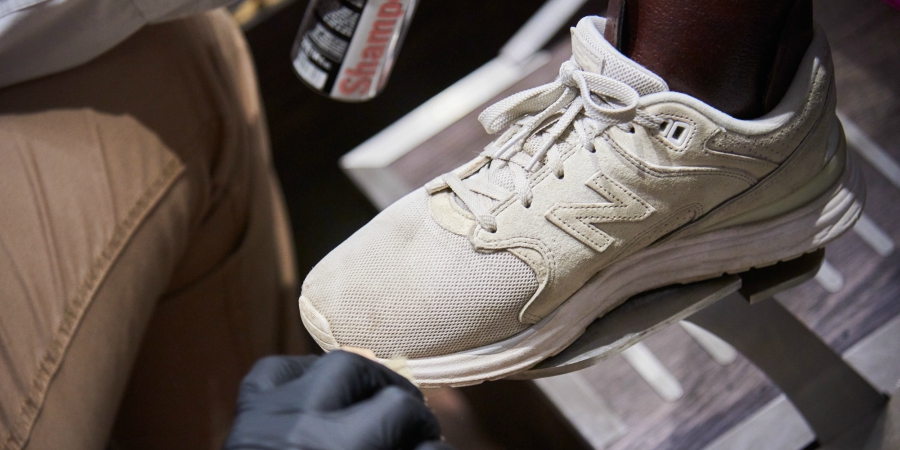 Dr Shoes el corte ingles