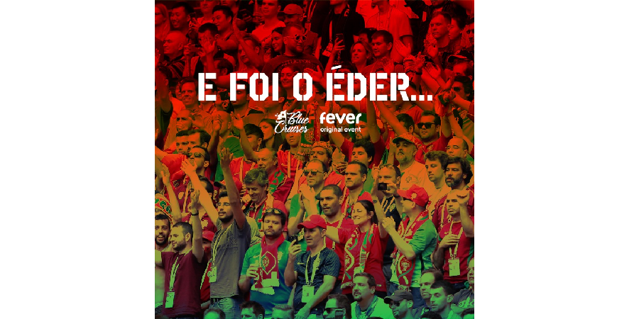 e foi o eder festa fever