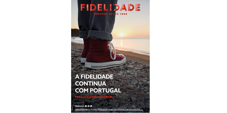 fidelidade