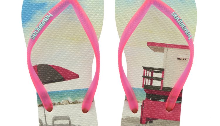 Havaianas – 29,90 euros