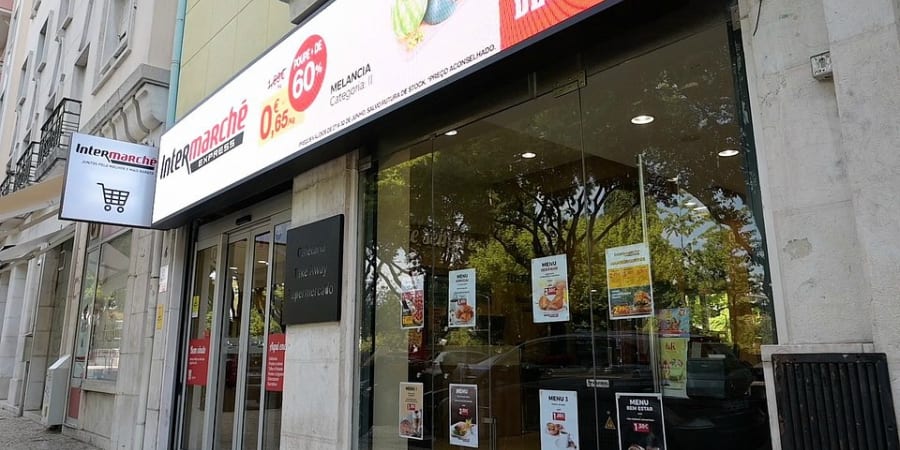 intermarche