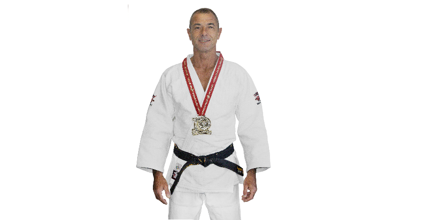 joao neves judo
