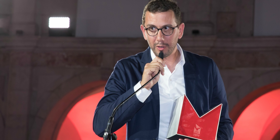 marco melchiori premios marketeer