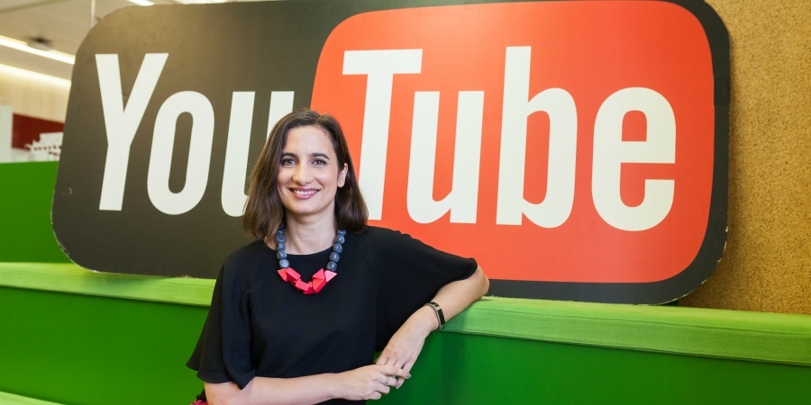 melanie parejo youtube