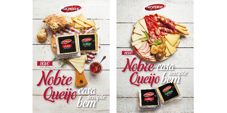 nobre queijo