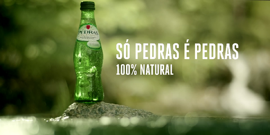 pedras