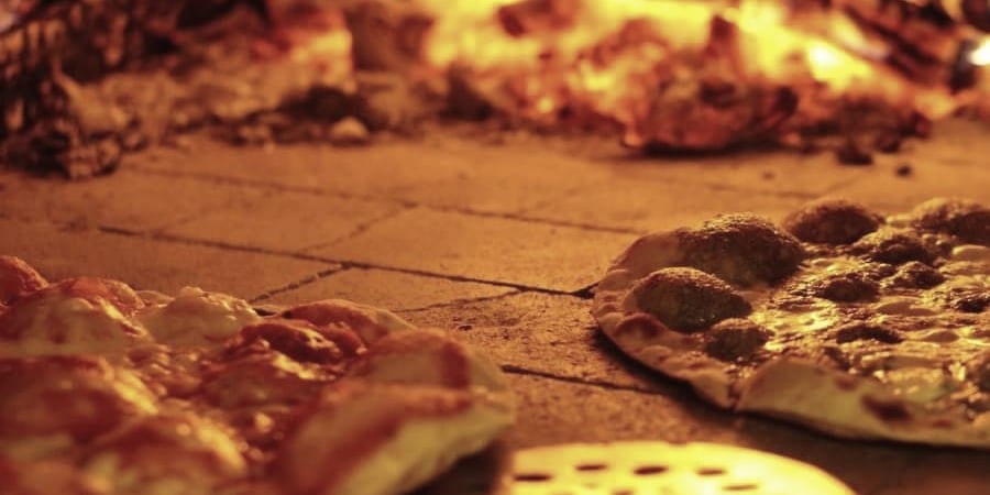 pizza craveiral