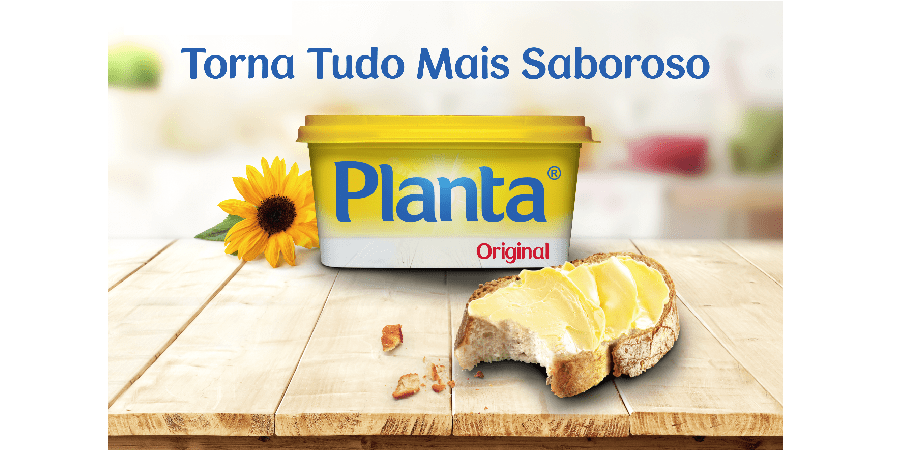 planta nova imagem
