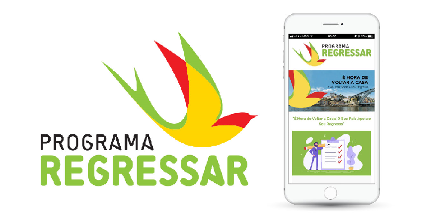 programa regressar