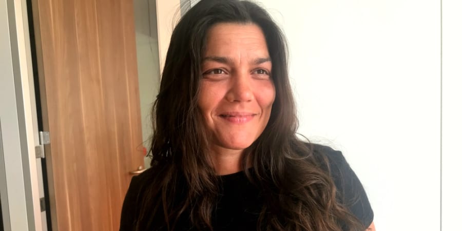 rita paz MKT