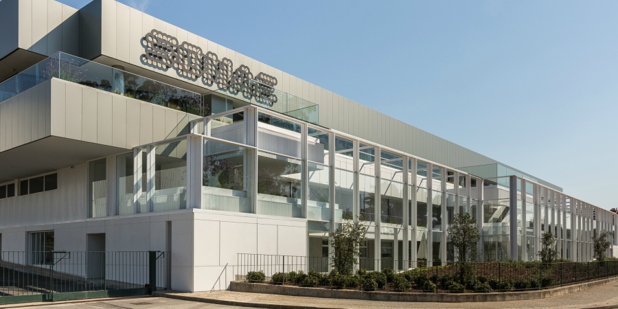 sonae edificio