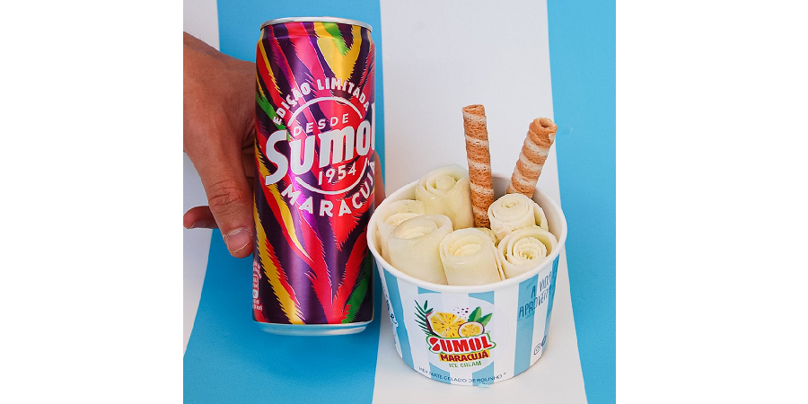 sumol heymate