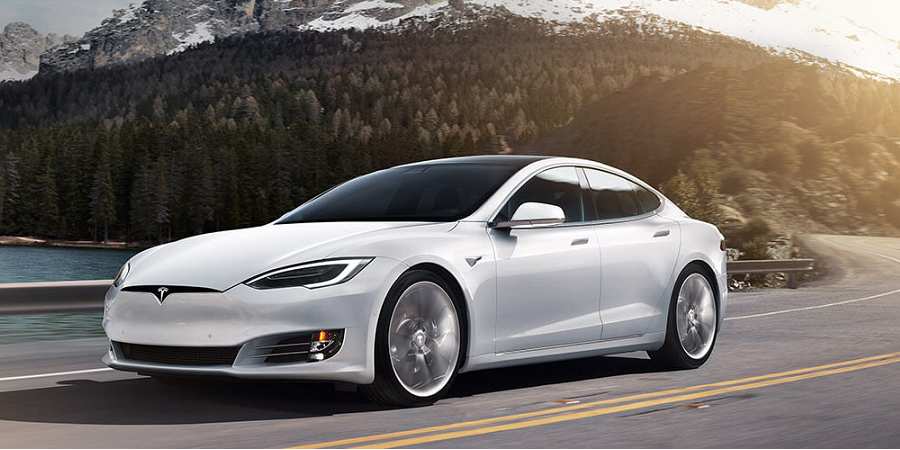 Ambientalistas processam Tesla por poluição do ar