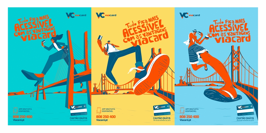 VIACARD