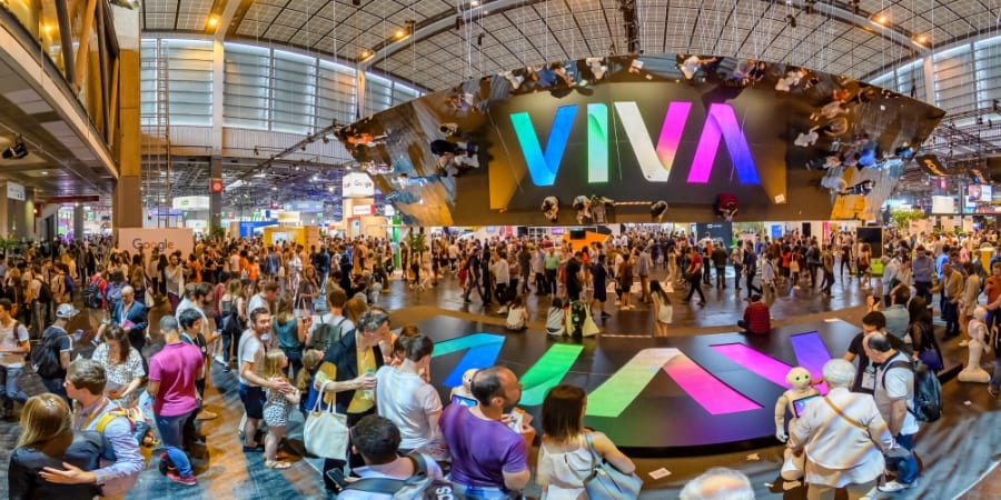 viva tech