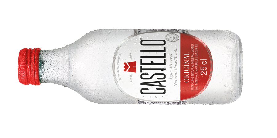 agua castello