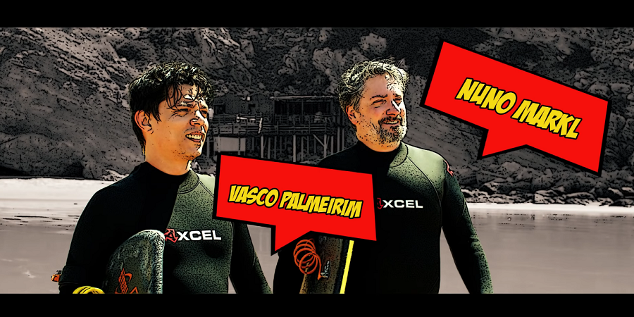 algarve nature fest vasco palmeirim e nuno mark