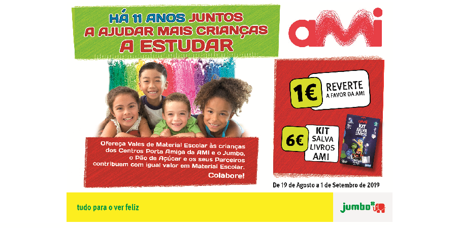 ami jumbo