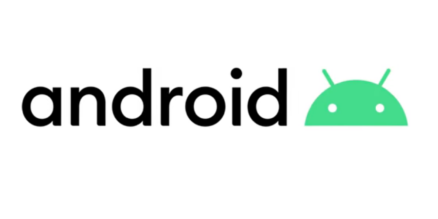 android novo logo