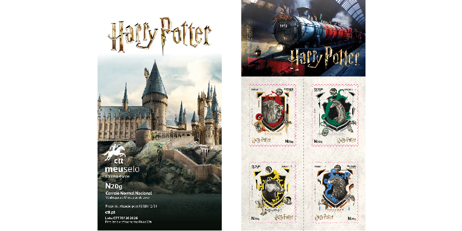 ctt harry potter