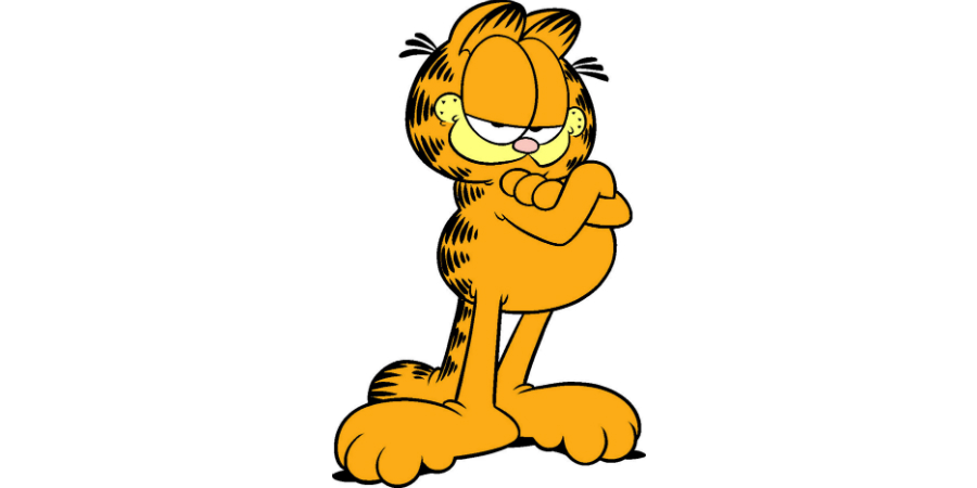 Nickelodeon aposta no Garfield – Marketeer