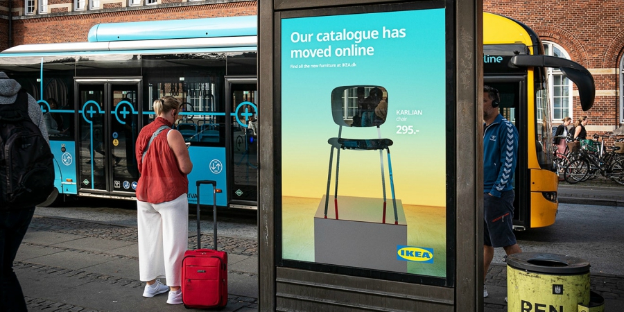 ikea catalogo dinamarca