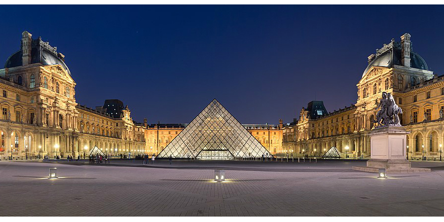 Museu do Louvre em renovação: Nova entrada, sala exclusiva para Mona Lisa e… novos preços